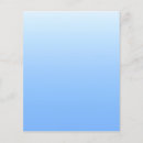 Recherche de bleu clair prospectus Pastel