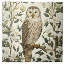 Recherche de fleur de magnolia carreaux Vintage