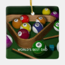 Recherche de billards ornements Queue de billard