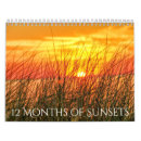 Zoek naar zonsondergang kalenders Hemel