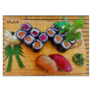 Recherche de sushi planches à découper Nourriture