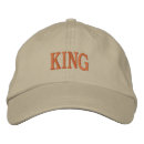 Recherche de roi casquettes Pour tous