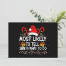 Recherche de noël invitations Famille