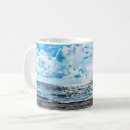 Recherche de plage classiques tasses Café
