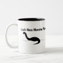 Recherche de monstre loch ness tasses Nessie