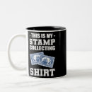 Recherche de collecteurs tasses Collection