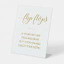 Recherche de tongs mariages Script