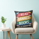 Recherche de lire coussins Bibliothécaire
