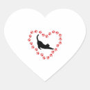 Zoek naar kattenpoot stickers Schattige kat