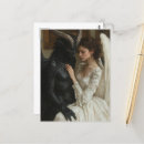 Recherche de anges et démons cartes invitations Femme