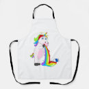 Recherche de pour un amant de cheval tabliers Poids unicorne