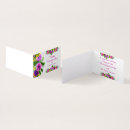 Recherche de pliant vœux cartes Tendance