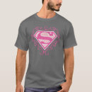 Recherche de cercle el tshirts Rose