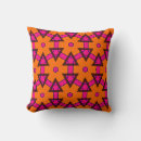 Recherche de motif arabe coussins Abstrait