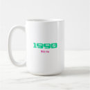 Recherche de les années 1990 tasses Vintage