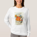 Recherche de tenniel tshirts Lapin blanc
