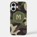 Zoek naar gecamoufleerd iphone hoesjes Groen