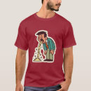 Zoek naar braaksel tshirts Grappig