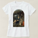 Recherche de léonard de vinci tshirts Peinture
