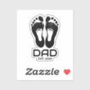 Recherche de significatif autocollants Dad