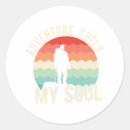 Recherche de outdoor autocollants Aventure
