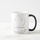 Recherche de maple leaf tasses Canadien