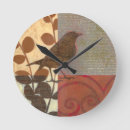 Recherche de cercle motif horloges Feuille