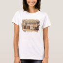 Recherche de 19ème siècle tshirts Blanc
