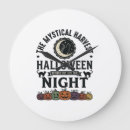 Recherche de chat halloween horloges Fêtehalloween
