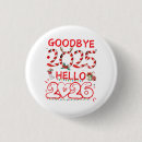Recherche de bonnes années badges Bonjour