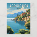 Zoek naar lago di garda briefkaarten Gardameer