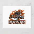 Recherche de camion avec charge vœux cartes Camionneurs