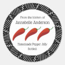 Zoek naar jelly etiketten Chili