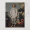 Zoek naar pierrot briefkaarten Commedia