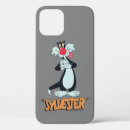 Recherche de sylvester électronique Looney tunes