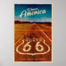 Recherche de route route posters Travel