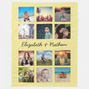 Recherche de 12 photo collage blankets Family