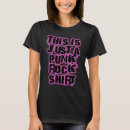 Zoek naar rock music tshirts Gewoon