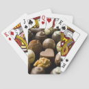 Recherche de assorti jeux de cartes Chocolat