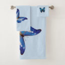 Recherche de morpho bleu Papillon