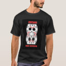 Recherche de jason tshirts Vendredi