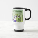 Zoek naar cartoon tekening mokken Katten