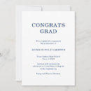 Recherche de gratter invitations Diplôme