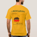 Recherche de libertaire tshirts Constitution