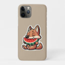 Zoek naar meloen iphone hoesjes Schattig