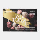 Recherche de manucure posters Vintage