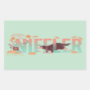 Recherche de animaux fantastiques autocollants Niffler