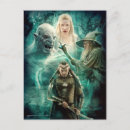 Recherche de gandalf cartes postales Battle of five armies