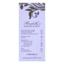 Recherche de menu mariage cartes publicitaires Salon