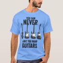 Recherche de ventilateur électrique tshirts Guitare